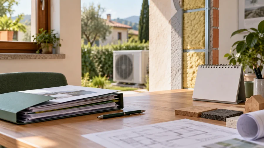 Ecobonus 2026: documenti obbligatori e scadenze da rispettare
