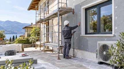 Ecobonus 2026: aliquote, lavori ammessi, limiti e requisiti