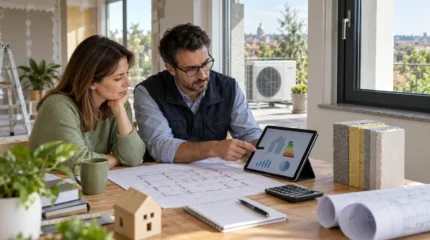 Ecobonus 2027 al 65%? Cosa prevede l’ipotesi allo studio del Governo