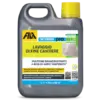 FILA Deterdek Pro: detergente acido per il lavaggio di fine cantiere