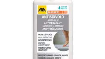 FILA EasyGrip: trattamento antiscivolo per superfici