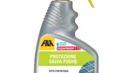 FILA Fugaproof: protettivo antimacchia per fughe