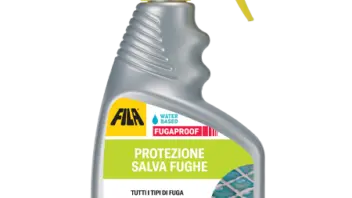 FILA Fugaproof: protettivo antimacchia per fughe