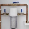 Filtro anticalcare domestico: tecnologie, efficacia e manutenzione