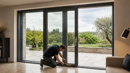 Finestre scorrevoli: sistemi, tenuta, isolamento, posa, manutenzione e costi