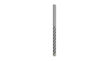 fischer D-SDX: punte a quattro taglienti per muratura