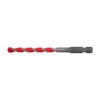 fischer D-U HEX: punte universali con attacco esagonale