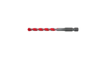 fischer D-U HEX: punte universali con attacco esagonale