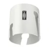 fischer FML: frese a tazza per muratura e legno