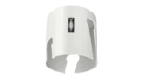 fischer FML: frese a tazza per muratura e legno