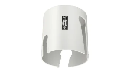 fischer FML: frese a tazza per muratura e legno