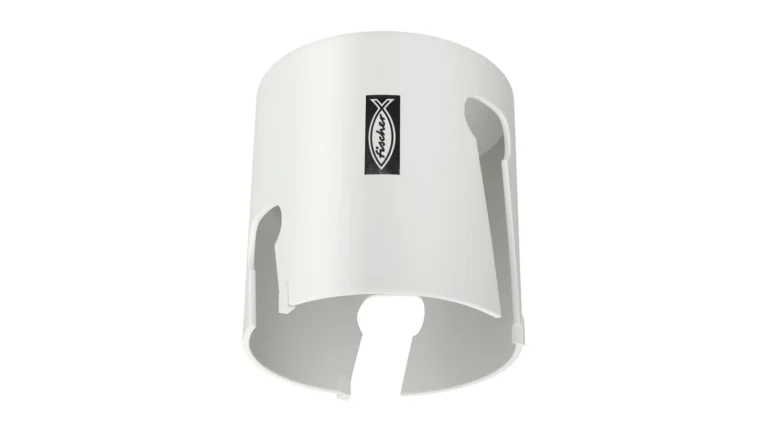fischer FML: frese a tazza per muratura e legno