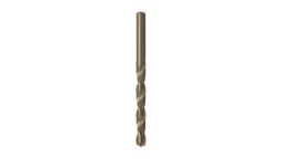 fischer HSS-Co: punte al cobalto per metallo