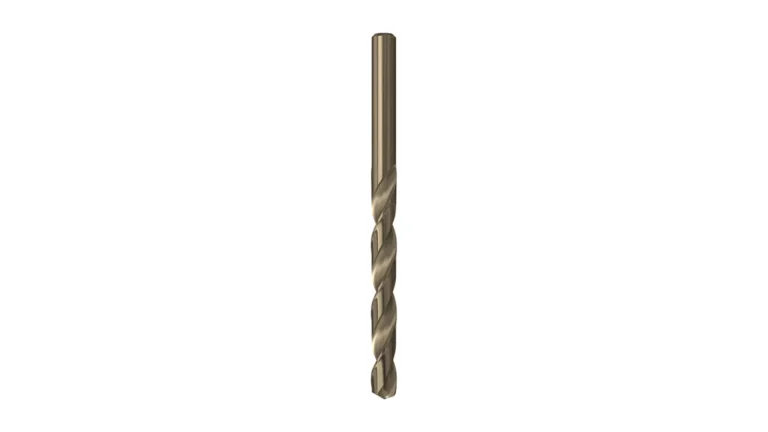 fischer HSS-Co: punte al cobalto per metallo