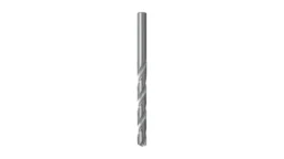 fischer HSS-G: punte rettificate per metallo