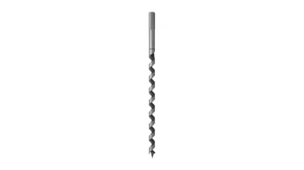fischer PL Lewis: punte a serpentina per legno