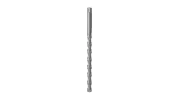 fischer Pointer U: punte SDS Plus per muratura