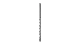 fischer Pointer V: punte SDS Plus per calcestruzzo