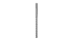 fischer Quattric II: punte SDS Plus per calcestruzzo