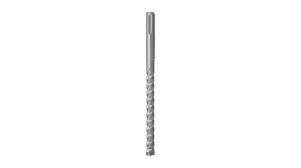 fischer Quattric II: punte SDS Plus per calcestruzzo