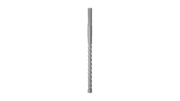 fischer SDS Max II e IV: punte per calcestruzzo
