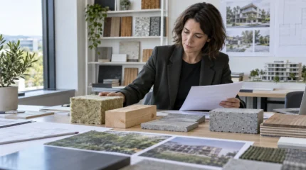 Greenwashing, nuove regole dal 27 settembre: cosa cambia per materiali e imprese edili