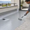 Guaina liquida: supporti, primer, spessori, armatura e posa
