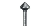 Hilti HSS-CB: punte per svasare e sbavare il metallo