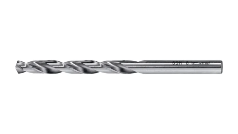 Hilti HSS-G: punte rettificate per metallo