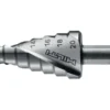 Hilti HSS Step: punte a gradini per lamiera