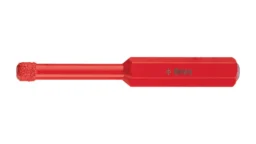 Hilti SPX HEX: punte diamantate per piastrelle