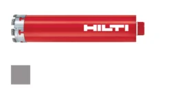 Hilti SPX-L: corone diamantate modulari per calcestruzzo