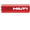 Hilti SPX-L manuale: corone diamantate per calcestruzzo