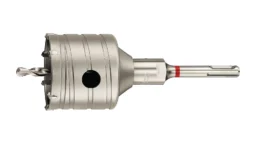 Hilti TE-C-BK: corone SDS Plus per muratura