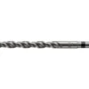 Hilti TE-C: punte SDS Plus per calcestruzzo e muratura