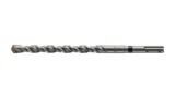 Hilti TE-C: punte SDS Plus per calcestruzzo e muratura