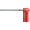 Hilti TE-CD: punte cave SDS Plus aspiranti