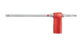 Hilti TE-CD: punte cave SDS Plus aspiranti