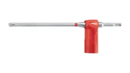 Hilti TE-CD: punte cave SDS Plus aspiranti