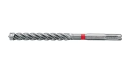 Hilti TE-CX: punte SDS Plus per cemento armato