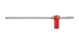 Hilti TE-YD: punte cave SDS Max aspiranti