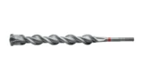 Hilti TE-YX: punte SDS Max per cemento armato