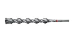 Hilti TE-YX: punte SDS Max per cemento armato