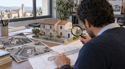 Immobile ante 1967: senza prove certe la demolizione resta valida