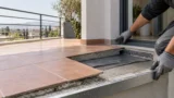 Impermeabilizzare un balcone: sistemi sopra e sotto pavimento a confronto