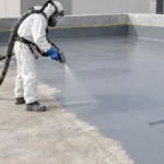 Impermeabilizzazione in poliurea: caratteristiche, preparazione, posa, spessori e costi