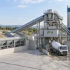 Impianti di betonaggio per calcestruzzo: funzionamento, tipologie, produzione e criteri di scelta