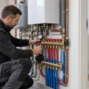 Impianto di riscaldamento a termosifoni: schema, monotubo, bitubo, collettori e costi