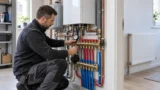 Impianto di riscaldamento a termosifoni: schema, monotubo, bitubo, collettori e costi