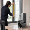 Infissi in alluminio: taglio termico, prestazioni, profili, posa e costi